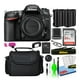 thumbnail image 1 of Cámara Digital Nikon D7200 Solo Cuerpo + Tarjeta SD 64 GB + Bolsa para Cámara, 1 of 7