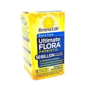 ReNew Life Formulas Ultimate Flora Ultimate Flora, 14 ea