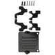 thumbnail image 4 of Juego de torres de choque para autos RC ANGGREK Axial SCX24 90081 1/24, 4 of 8