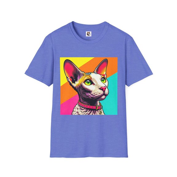 Cornish Rex Domestic Cat