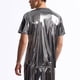 thumbnail image 4 of pstuiky camisetas para hombre, Blusa informal de verano con cuello en V y manga corta para hombre ropa de hombre m, 4 of 9