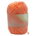 thumbnail image 1 of Ma Gic Yarn Heat Sensitive Color Changing Crochet & Knitting Yarn for DIY Projects in Home Crafting Temperature Reactive Polyester Fiber Yarn for Stitchwork, 1 of 5