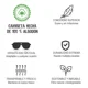 thumbnail image 4 of Camiseta Sin Mangas Tank Top Para Hombre Moda Corazon Cardio, 4 of 6