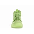 thumbnail image 3 of Jordan Women's 1 Retro AJKO Billie Eilish Ghost Green Basketball Shoes, from StockX, 3 of 5
