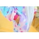 thumbnail image 1 of Kigurumi-Pijama de dibujos animados para niños, disfraz de carnaval, ropa de casa, Tigre, unicornio, dinosaurio, jirafa, vaca, 1 of 4