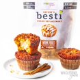 thumbnail image 5 of Wholesome Yum Besti 1:1 Natural Brown Sugar Replacement - Monk Fruit Sweetener with Allulose, 12 oz, 5 of 7