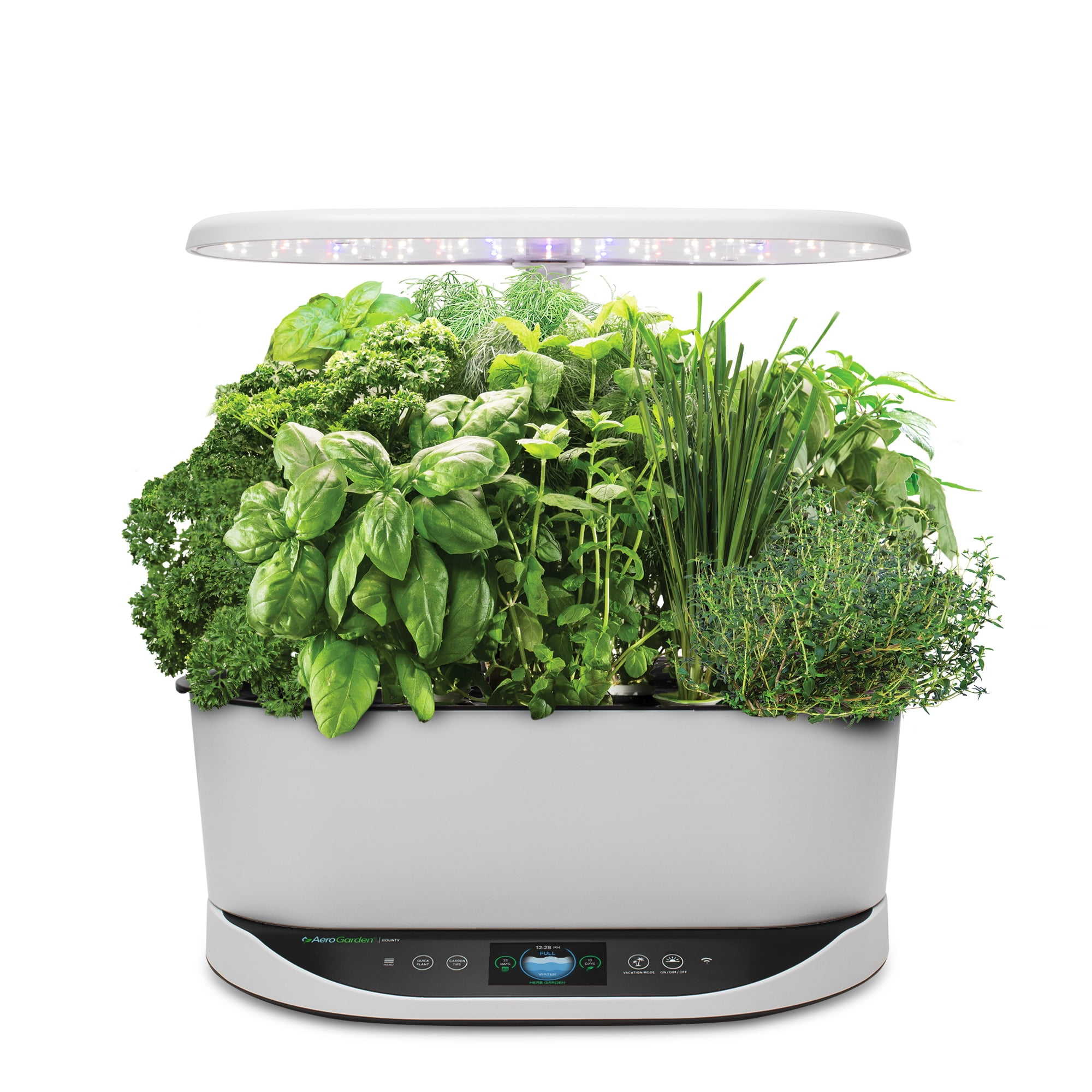 Used and Working Various Sizes & Colors Deal AEROGARDENS Grow Food Indoors 