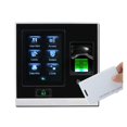 thumbnail image 1 of TCP/IP USB Biometric Fingerprint Access Control Time Attendance Recorder Standalone Smart Door Control System, 1 of 6