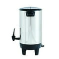 thumbnail image 2 of Coffee Pro CFPCP30 Coffee Makers, 8" Length, 8" Width, 10.5" Height, 15 lb, 2 of 2