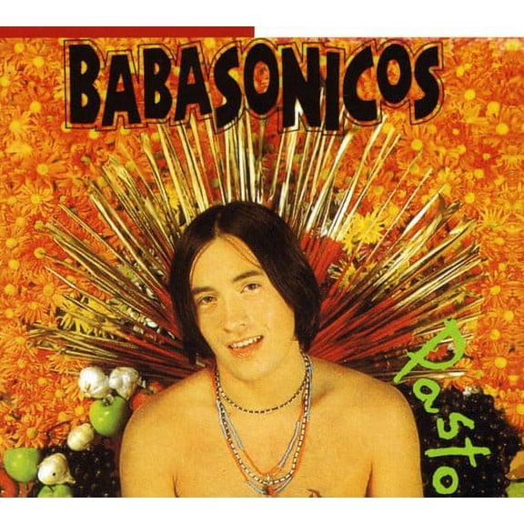 Babas Nicos - Pasto - Music & Performance - CD