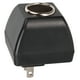 thumbnail image 4 of Adaptador A Cto DC, adaptador de fuente de alimentación AC convertidor de encendedor de cigarrillos para coche cargador de encendedor de cigarrillos diseñado con precisión, 4 of 9