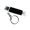 Black, variant on YongCo Fast Speed 5 in 1 Memory Card Reader for Computers Phones Supports Cards Plugs Play Data Transfer