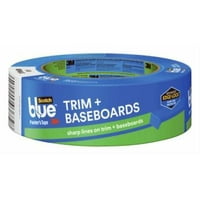 3m scotch safe release masking painter's tape blue 03680 3m scotch safe release masking painter's tape blue 03680