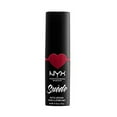 thumbnail image 4 of NYX Professional Makeup Suede Matte Lipstick, lightweight vegan formula, Vintage, 4 of 10