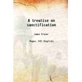 thumbnail image 1 of Traité de sanctification 1898 [Relié], 1 of 1