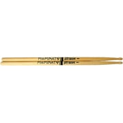 ProMark Hickory 402 Wood Tip Drumsticks, TX402W