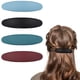 thumbnail image 1 of 4 pinzas francesas para el pelo para mujer, pasadores ovalados antideslizantes, pinzas planas para peinar el cabello, accesorios para todo tipo de cabello., 1 of 5