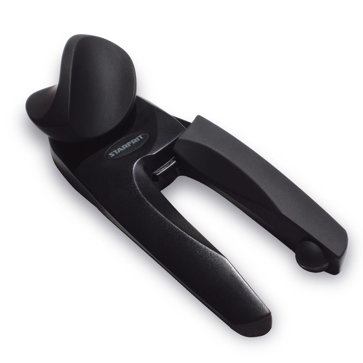 Starfrit Mightican Can Opener with Soft Grip, Soft Grip - Black - Walmart.ca
