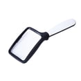 thumbnail image 4 of Kenally Lupa Lupa acrílica eléctrica Lente de aumento LED de mano plegable para personas mayores lupas Kenally TO000253-00, 4 of 6