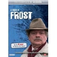 thumbnail image 1 of A Touch of Frost (Season 6) - 4-DVD Set [ NON-USA FORMAT, PAL, Reg.0 Import - Netherlands ], 1 of 1