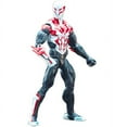 thumbnail image 5 of Marvel Spider-Man 6" Legends Series Multiverse Spider-Men: Spider-Man 2099, 5 of 8