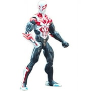 Marvel Spider-Man 6 Legends Series Multiverse Spider-Men: Spider-Man 2099