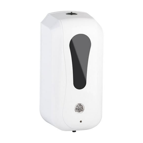 EGNMCR Wall-mounted Hand Sanitizer- Intelligent Sensor Soap Dispenser 10ml soap dispenser