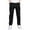 A-Black, variant on Gvdentm Boys Uniform Pants Boys' Stretch Pull on Pants Kids School Uniform Youth Twill Pants(Black,11-12 Years)