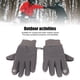 thumbnail image 4 of Guantes De Ciclismo, Guantes Gruesos Y Elegantes Para Deportes Al Aire, Resistentes Al Agua, Pantalla Táctil Para Ciclismo Y Deportes, 4 of 7