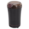 thumbnail image 1 of Electric  Grinder, Large Capacity Stainless Steel Spice Grinder For Pills, Coffee Beans, And Spices, 1 of 8