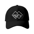 thumbnail image 2 of John Summit Merch Baseball Caps John Summit Logo Hat Cosplay Women/ Men Fashion Casual Ball Cap, 2 of 5