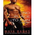thumbnail image 1 of No Place to Run, 1 of 1