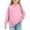 #A01-Pink, variant on XADYUY Hoodies for Teen Girls Cute Cat Ears Casual Hooded Sweatshirts for Girls Long Sleeve Girls Pullover Sweatshirt Lightweight Winter Shirt for Teen Girls with Pocket,2-3 Years