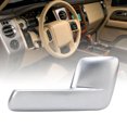 thumbnail image 1 of Poignée de Porte Intérieure de Voiture pour Expédition 2003 à 2006 Matériaux Haute Résistance, 1 of 7
