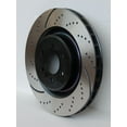 thumbnail image 3 of EBC Brakes Gd7106 Rotor de Frein, 3 of 5