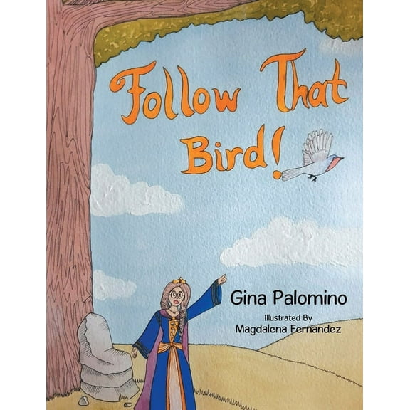 Follow That Bird, (Paperback)