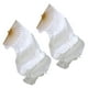 thumbnail image 1 of 1 par de velos de seda Fernando para danza del vientre 180cm plegables, 1 of 8