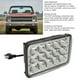 thumbnail image 4 of Faro LED, Faro De Coche DC12V De Alto Brillo Fácil De Instalar Con Mazo De Cables Para, 4 of 7