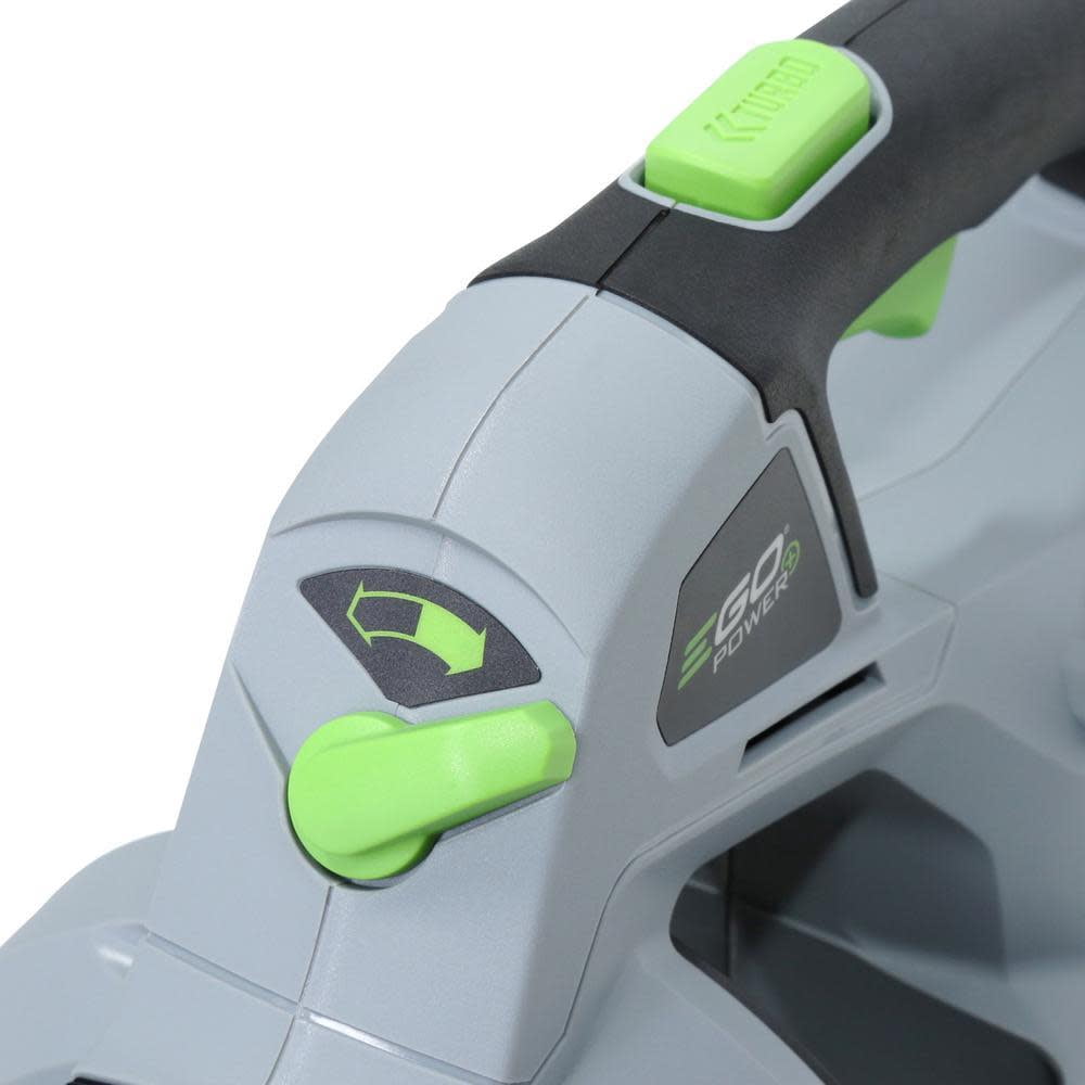 Ego Leaf Blower,Handheld,7.17 lb. Weight LB5800