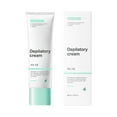 thumbnail image 1 of WIFKLSIIPG Quick Hair Removal Gentle Depilatory Effective Remover Bikini Legs Arm Hair Inhibit (60ML), 1 of 8