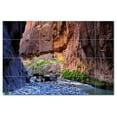 thumbnail image 1 of Canyon Picture Ceramic Tile Mural Kitchen Backsplash Bathroom Shower, 404378-M64, 1 of 3