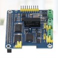thumbnail image 3 of CAN Bus Expansion Board Dual Chip Stackable 2 Channel Isolated CAN Expansion Module Board for Pi Zero Ero WH 2B 3B 3B+, 3 of 4