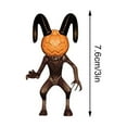thumbnail image 3 of 99-Nights In The Foest Figure Toys, 99- Nights Collectable Figure - Movies,Game Fans Design Action Figures Collectible Toys Home Decorations for Singers Fans 15PC, 3 of 6