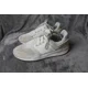 thumbnail image 1 of New Balance 247 REVLITE Mens Size 10 PRE-OWNED White Athletic Running Shoes, 1 of 5