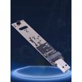 thumbnail image 2 of Placa Adaptadora Protocolo NVME, 2 of 9