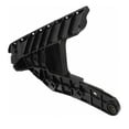 thumbnail image 2 of For 13-15 Altima Sedan Front Bumper Cover Retainer Mounting Bracket Driver Side, 2 of 5