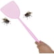 thumbnail image 4 of Matamoscas Matamoscas de plástico Insecto Mosquito Avispa Moscas Verde Rosa Azul Ormromra, 4 of 6