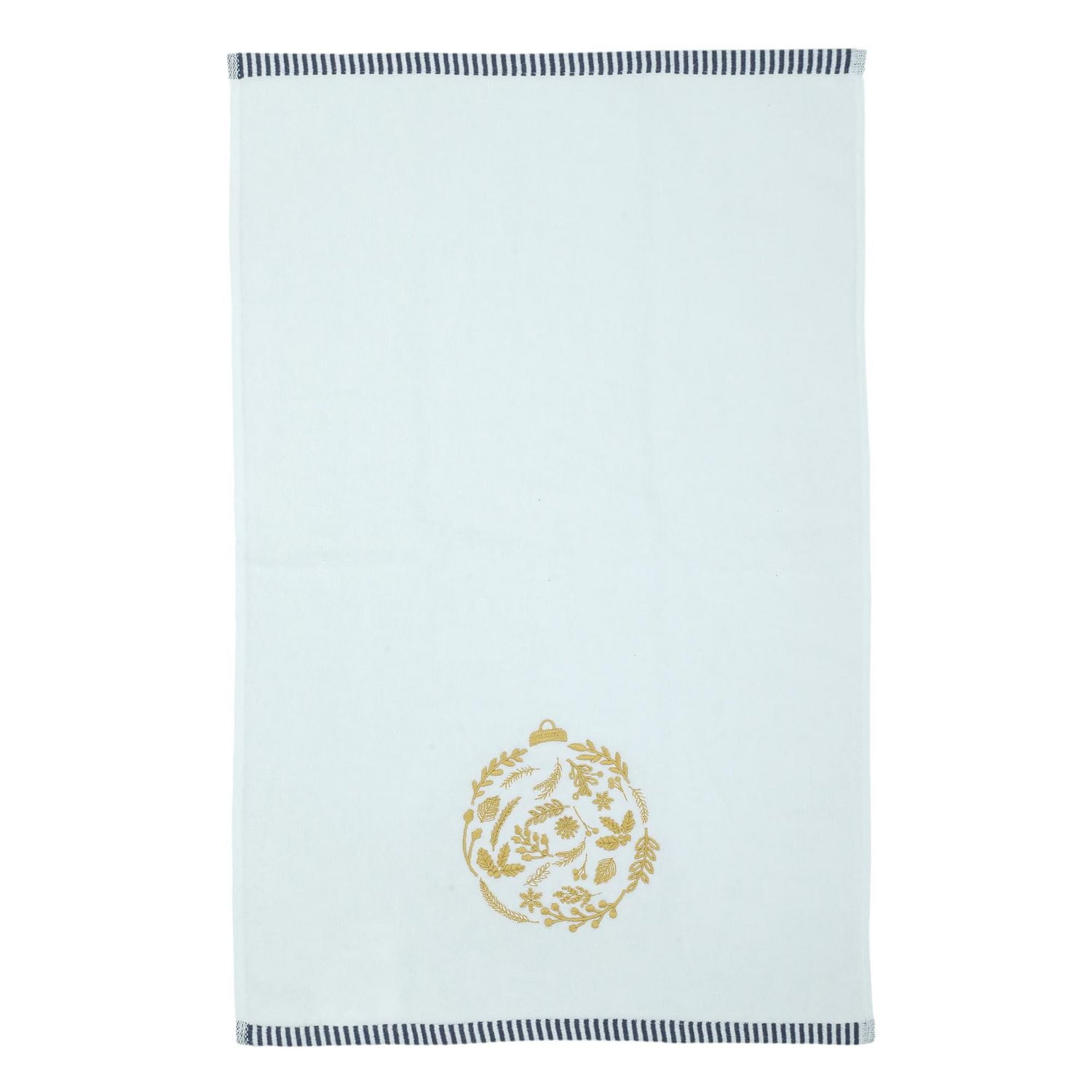 Holiday Time Hand  Towels