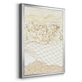 thumbnail image 2 of Coast Away I Premium Framed Print, in Gold, Black, or Silver - Ready to Hang, 2 of 9