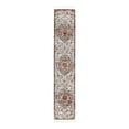 thumbnail image 3 of Unique Loom Aramis Collection Area Rug - Victor (2' 7" x 13' Runner Gray/Beige), 3 of 7